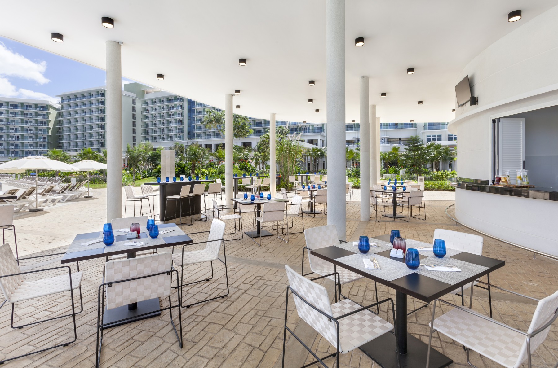 Melia Internacional